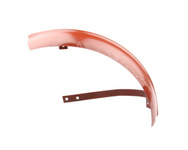 błotnik przedni lewy Ursus C-330, C-360 46670010