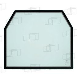 szyba ładowarka teleskopowa JCB - dachowa 827/50159 (1696)