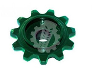 Zębatka Z-11 Fi-35mm kombajn John Deere Z11046