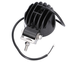 lampa robocza LED reflektor WESEM 18W 1500lm Ø87x72mm 35° CRC5B.50001