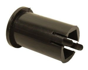 Tulejka plastikowa siewnik Poznaniak otwór sześciokątny 3056020030