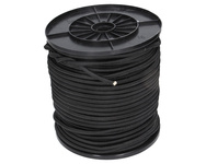 Linka elastyczna expander do zabezpieczania plandek w rolce 8 mm 100m