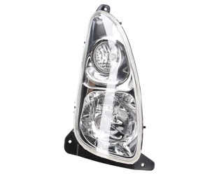 lampa przednia prawa COBO New Holland T, TLA, TSA, TVT 82029729 84156844