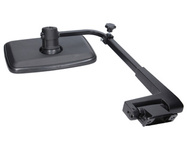 lusterko z ramieniem kpl. lewe John Deere AL77483 + AL78021