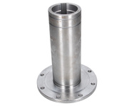 Piasta kombajn John Deere Z10747