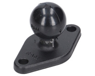 uchwyt podstawa z kulą 1" RAM Mount RAM-B-238U