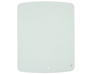 szyba ładowarka Merlo Multi Farmer, Panoramic - przednia 049497 (2777)