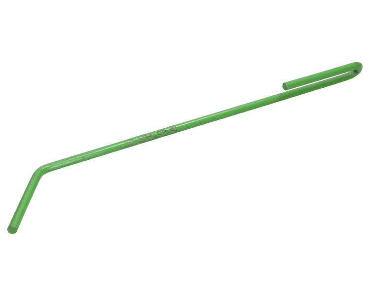 Palec zagarniający siewnika Amazone II prawy 3755300