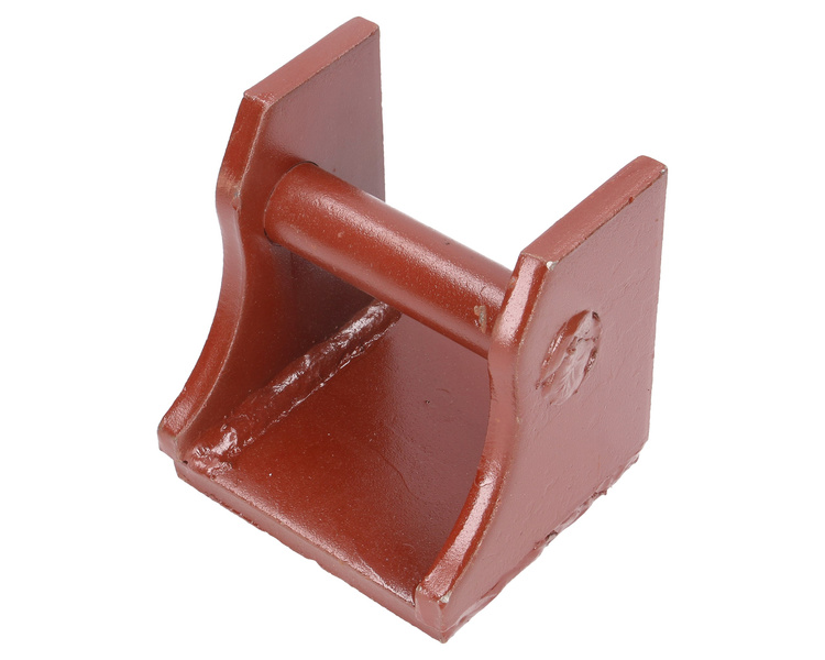 Uchwyt wywrotu ramy przedni przyczepa D35/D-47/D50 6050663300