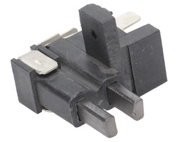 Szczotkotrzymacz alternatora Ursus C-385 93350204