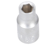 Klucz nasadowy nasadka 1/4" 6-kąt 5,5 mm MJW