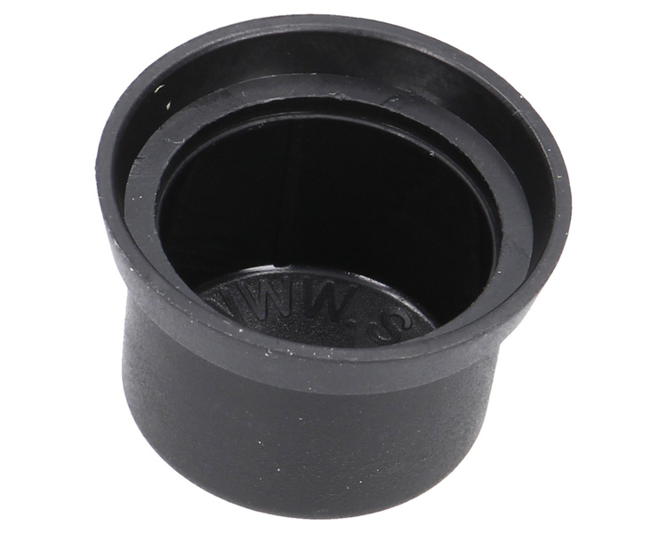 plastikowa nakładka ochronna na śrubę/nakrętkę M10