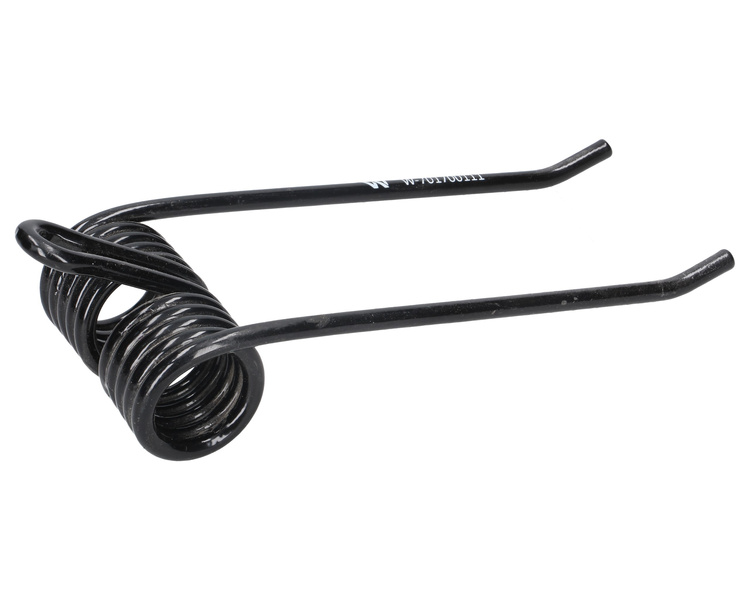 Palec sprężysty kombajn New Holland 80433415