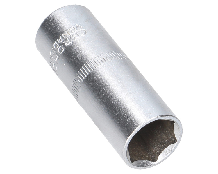 Klucz do świec samochodowych 1/2" nr 16 MJW