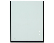 szyba minikoparka Komatsu PC - przednia górna 22M-54-24292 (2153)