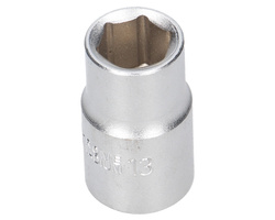 Nasadka 1/2" 6-kąt 13 mm MJW