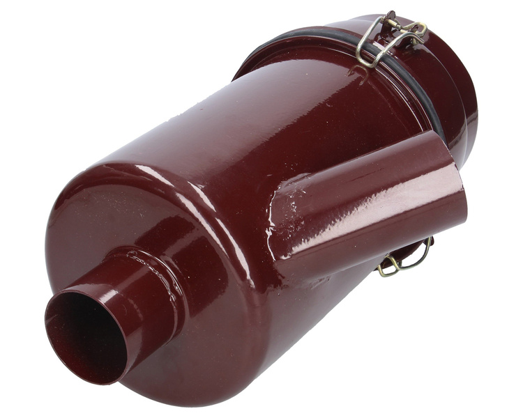 Filtr powietrza MF 235 255 Ursus 2812 3512 3514