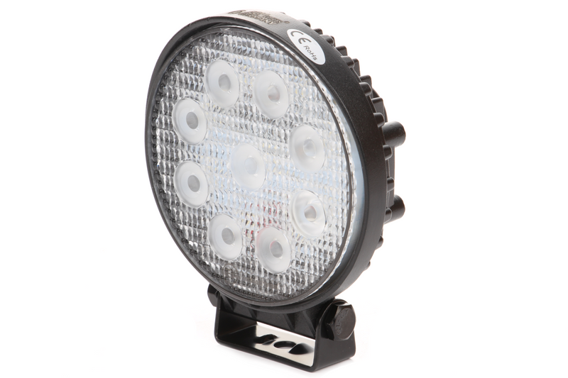 reflektor roboczy, lampa robocza LED 27W 22233939