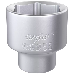  Nasadka 3/4" 6-kąt 55 mm MJW