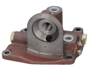 Podstawa filtra oleju puszka MTZ BY EURO-3 2451017015