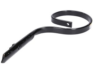 Ząb sprężynowy prosty Duński 550mm 32X10 Waryński