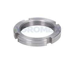Nakrętka półosi M52x1.5 Bizon 5050730280 5050/73-028/0