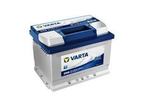 akumulator 12V 60Ah 540A VARTA Blue Dynamic 560 409 054 VAR