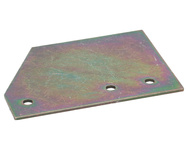 Prowadnica stalka główki kosy Claas 522189