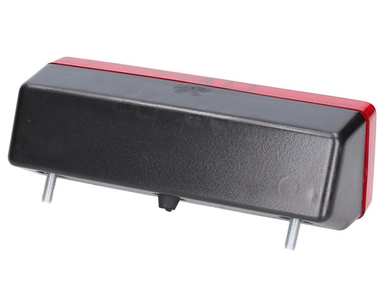 lampa tylna prawa Case 180x58mm 1808842M91, 908556M91