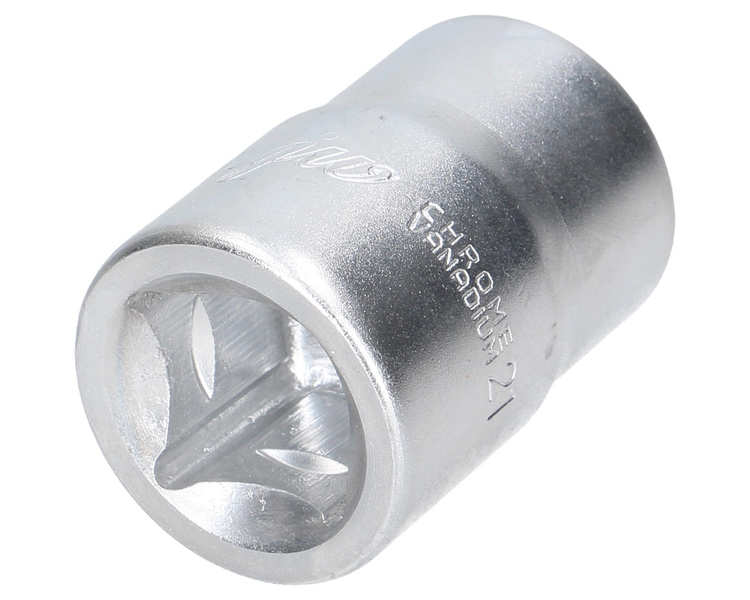  Nasadka 3/4" 6-kąt 22 mm MJW