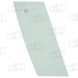 szyba Hitachi, John Deere - drzwi górna przednia stała HI4457173