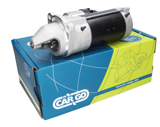 Rozrusznik 3.0 kW AZE4123 Nowy Typ New Holland, Steyr, Landini, Claas, Case, Fiat, Farmer