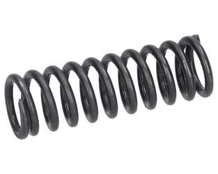 Sprężyna rękojeści przekładni siewnik Poznaniak 3023030120