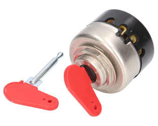 Stacyjka z kluczykiem Ursus C-330/360/385 EXPOM 42542100EX