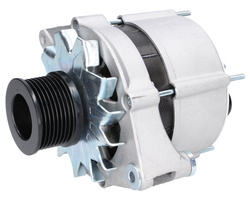 Alternator AAK4321 Nowy Typ EXPOM eu, John Deere