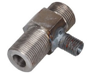 Łącznik teowy CM22x1,5 Ursus C-330/C-360 50569020