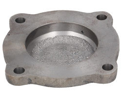 Pokrywa dociskowa zwolnicy Ursus C-330 50014050