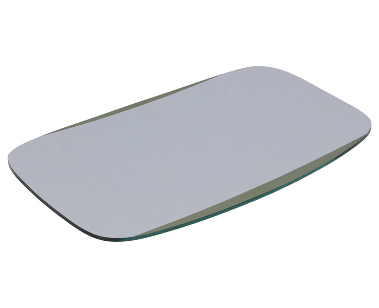 wkład lusterka koparko-ładowarka JCB 3CX, 4CX 331/27217 265x155mm