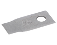 nożyk kosiarki rotacyjnej Fella prawy 98x48 fi 19mm 58036090