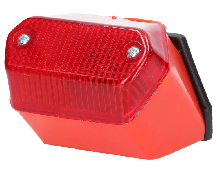 lampa tylna prawa do ciągnika Fiat 4178423