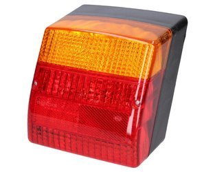 lampa tylna lewa Case CS, CVX, Maxxum 134676002, 1-34-676-002