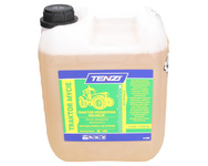 TENZI Traktor Mycie - Środek do mycia traktorów - 5L