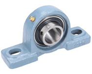 Łożysko samonastawne w oprawie UCP206