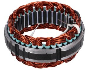 Stojan alternatora MF3 EXPOM eu