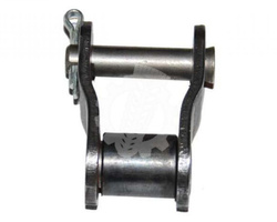 Półspinka łańcucha kombajn Claas 523335