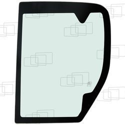 szyba Hyundai - boczna lewa 75Q4-02721 (5180)