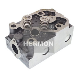 głowica silnika URSUS C-360 KPL