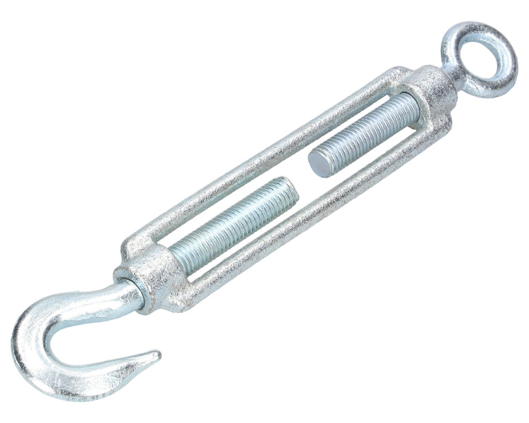 Śruba rzymska napinacz M14 hak-oko