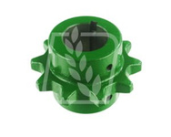 Zębatka Z-10 kombajn John Deere H159614