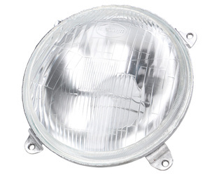lampa, wkład reflektora przedniego John Deere DE12298 AL56091